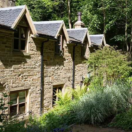 Royd Mill Bed & Breakfast Oxenhope Exterior photo