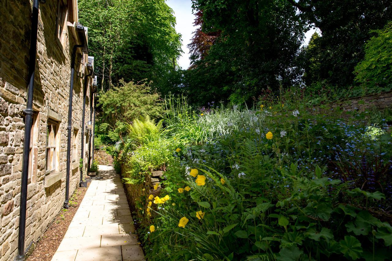 Royd Mill Bed & Breakfast Oxenhope Exterior photo